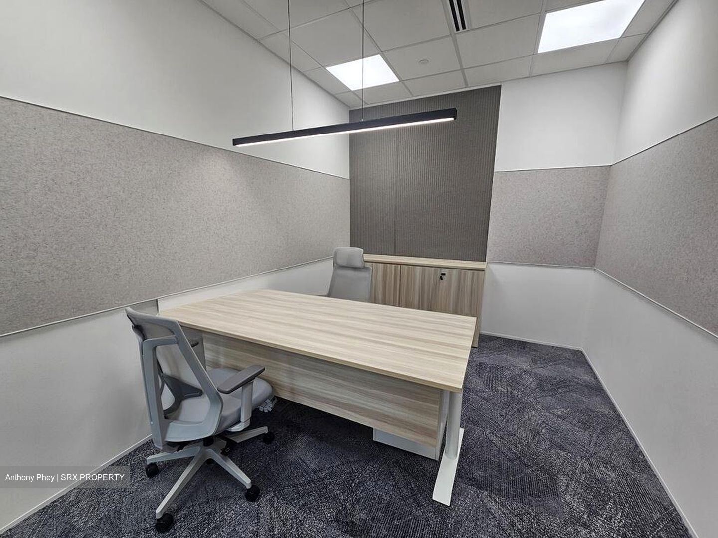 Central Boulevard (D1), Office #503380651